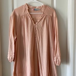 Free People Beach Cover Up